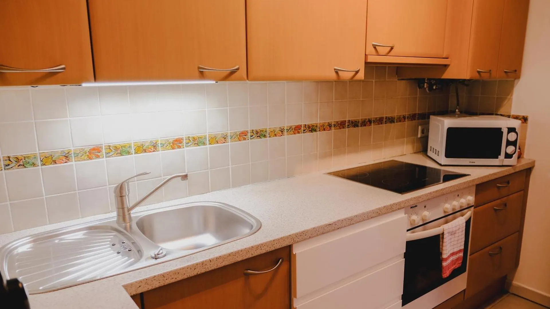 Terrace Apartment Near Volksoper And City Centre Vienna