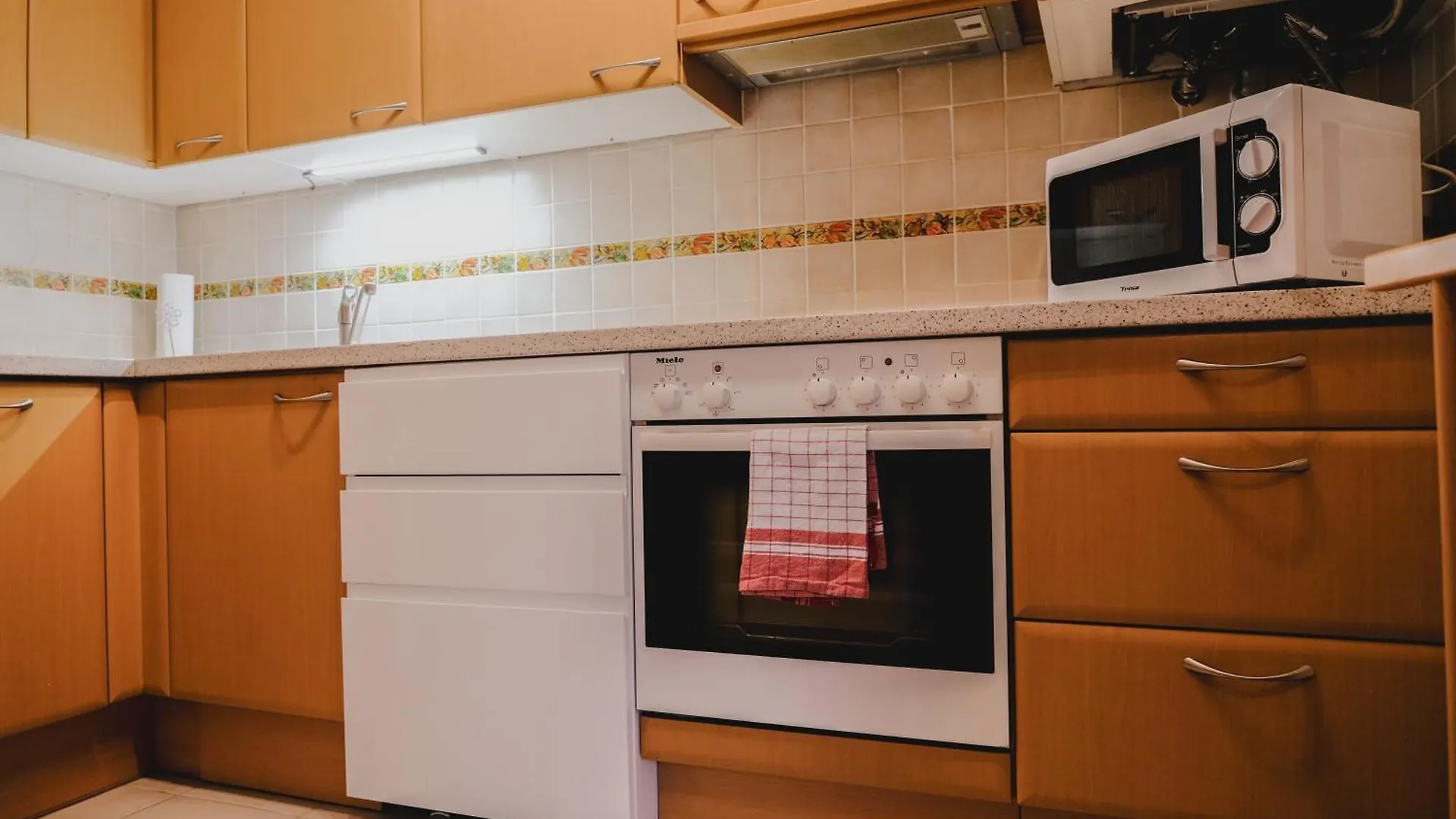 Terrace Apartment Near Volksoper And City Centre Vienna Austria