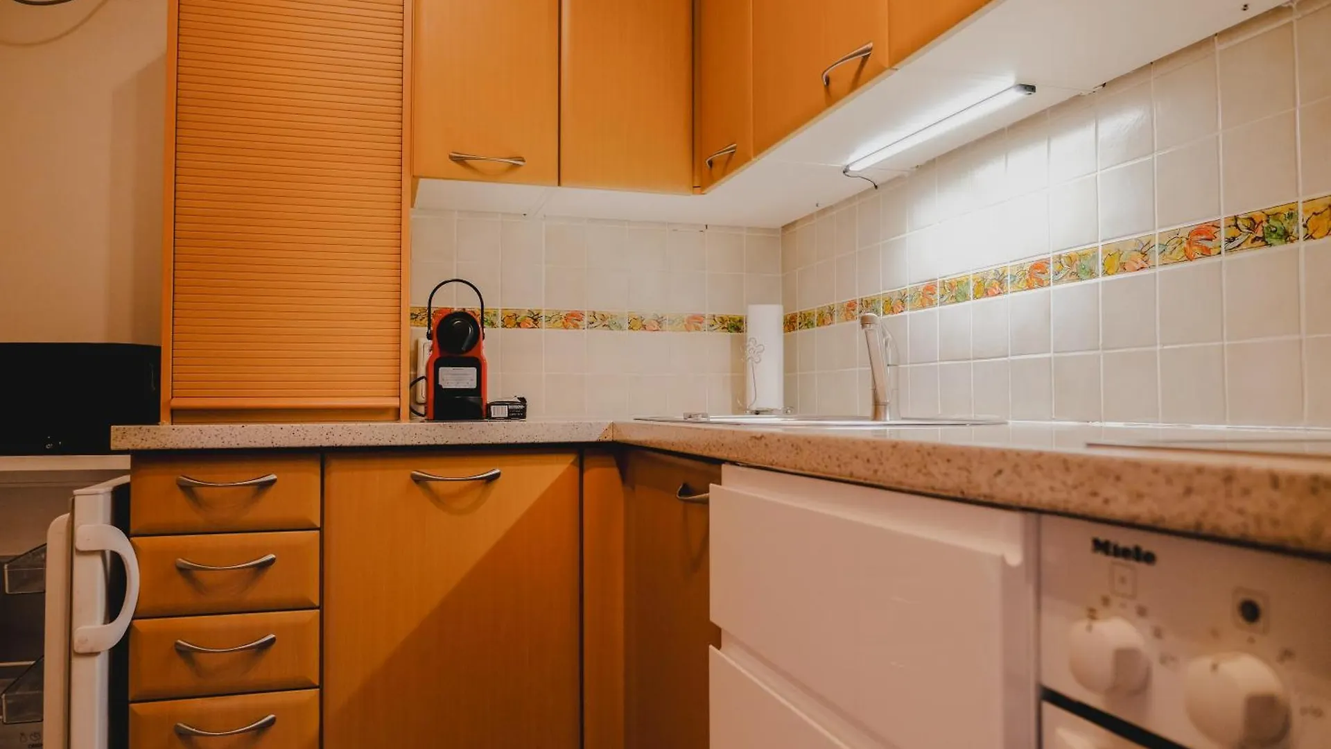 Terrace Apartment Near Volksoper And City Centre Vienna