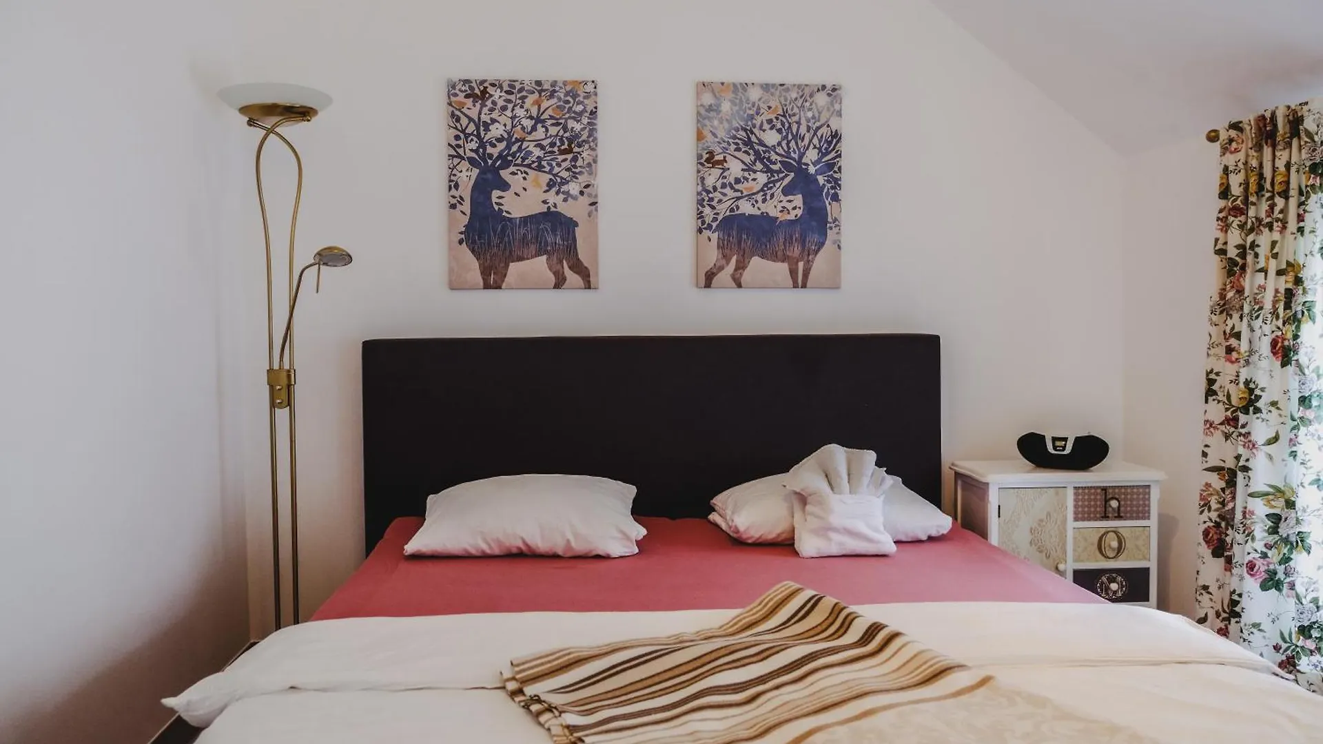 Terrace Apartment Near Volksoper And City Centre Vienna 0*,